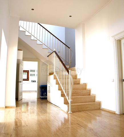 Exclusive 5+1 sea view villas in Kalkan