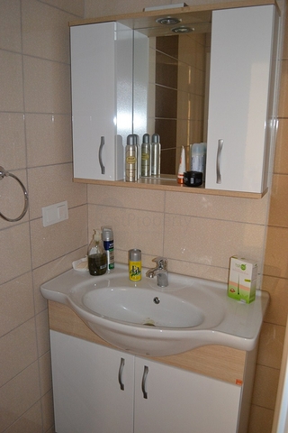 Lowest Price - Prime Location - 1 Bedroom  Apartment in Alanya 
