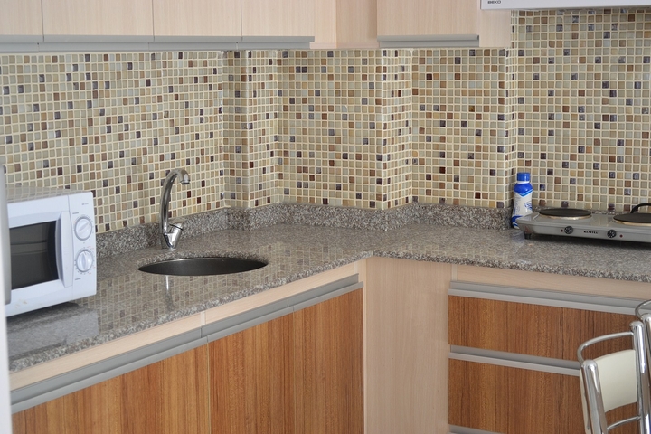 Lowest Price - Prime Location - 1 Bedroom  Apartment in Alanya 