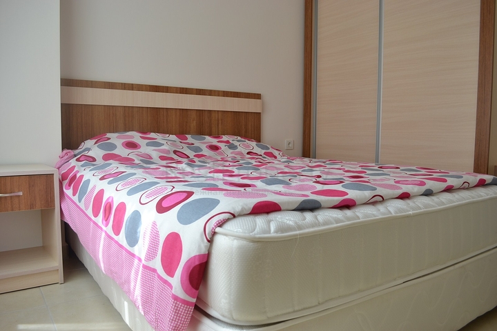 Lowest Price - Prime Location - 1 Bedroom  Apartment in Alanya 