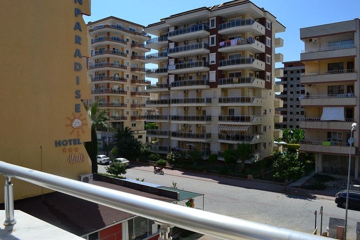 Lowest Price - Prime Location - 1 Bedroom  Apartment in Alanya 