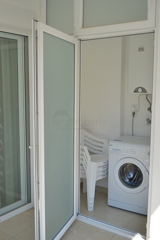 Lowest Price - Prime Location - 1 Bedroom  Apartment in Alanya 