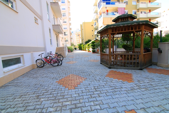 Lowest Price - Prime Location - 1 Bedroom  Apartment in Alanya  Lowest Price - Prime Location - 1 Bedroom  Apartment in Alanya