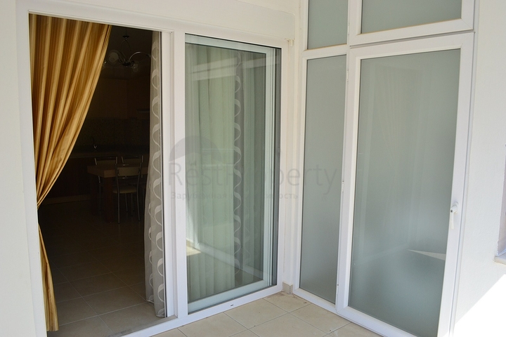 Lowest Price - Prime Location - 1 Bedroom  Apartment in Alanya 