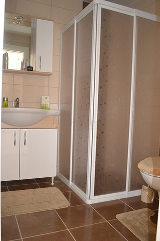 Lowest Price - Prime Location - 1 Bedroom  Apartment in Alanya 