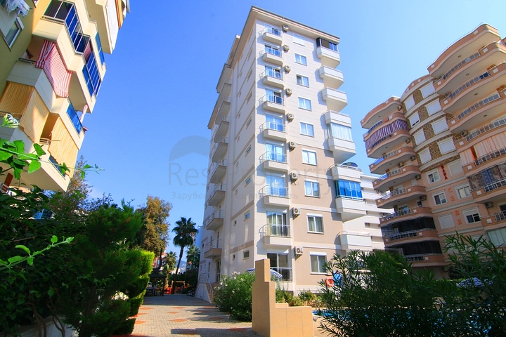 Lowest Price - Prime Location - 1 Bedroom  Apartment in Alanya  Lowest Price - Prime Location - 1 Bedroom  Apartment in Alanya