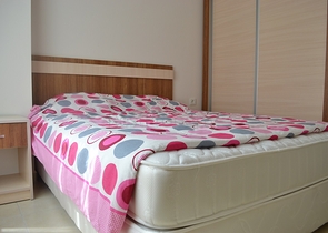 Lowest Price - Prime Location - 1 Bedroom  Apartment in Alanya 