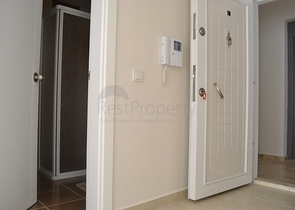 Lowest Price - Prime Location - 1 Bedroom  Apartment in Alanya 