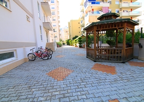 Lowest Price - Prime Location - 1 Bedroom  Apartment in Alanya  Lowest Price - Prime Location - 1 Bedroom  Apartment in Alanya