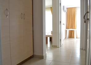 Lowest Price - Prime Location - 1 Bedroom  Apartment in Alanya 