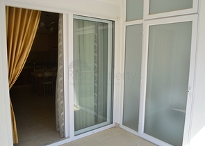 Lowest Price - Prime Location - 1 Bedroom  Apartment in Alanya 