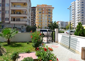 Lowest Price - Prime Location - 1 Bedroom  Apartment in Alanya 