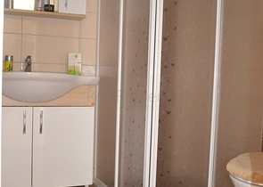 Lowest Price - Prime Location - 1 Bedroom  Apartment in Alanya 