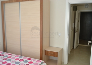 Lowest Price - Prime Location - 1 Bedroom  Apartment in Alanya 
