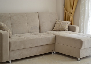 Lowest Price - Prime Location - 1 Bedroom  Apartment in Alanya 