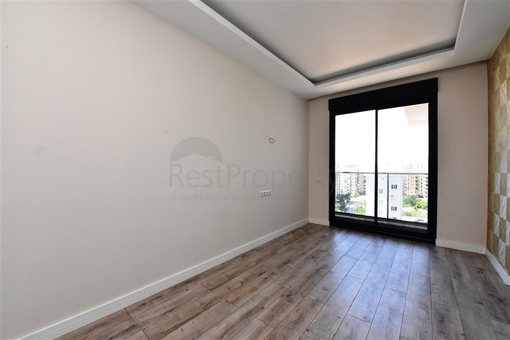 Do not Miss ! Best Deal - Family Apartments in Tosmur / Alanya 