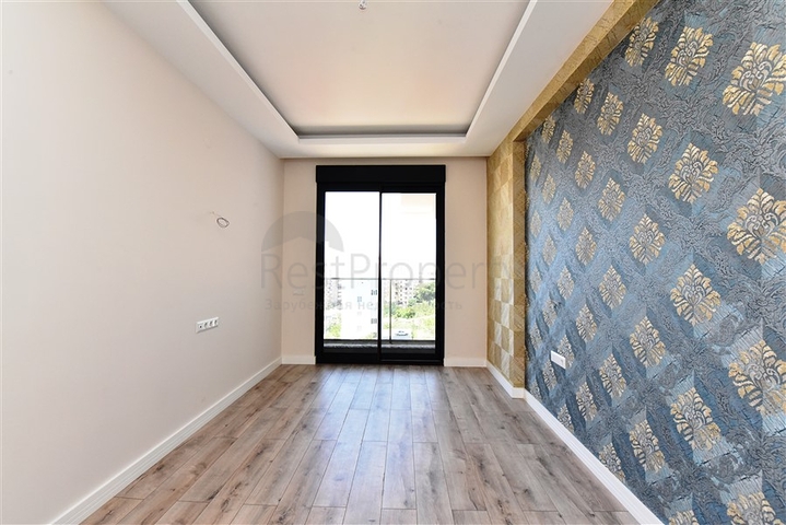 Do not Miss ! Best Deal - Family Apartments in Tosmur / Alanya 