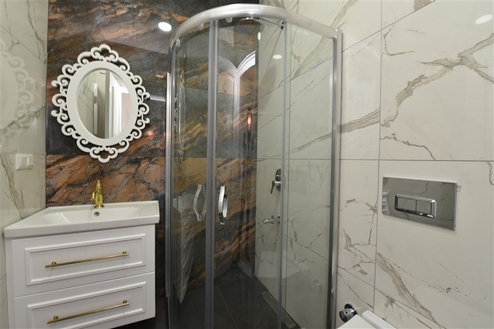 Do not Miss ! Best Deal - Family Apartments in Tosmur / Alanya 