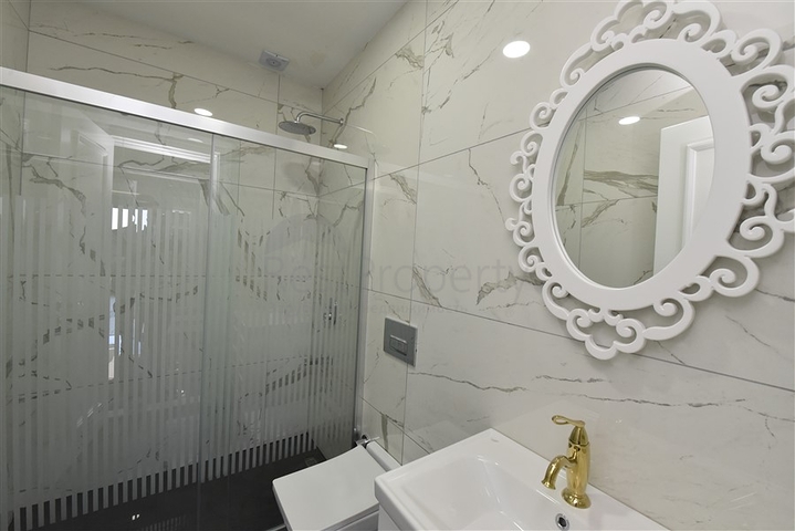 Do not Miss ! Best Deal - Family Apartments in Tosmur / Alanya 