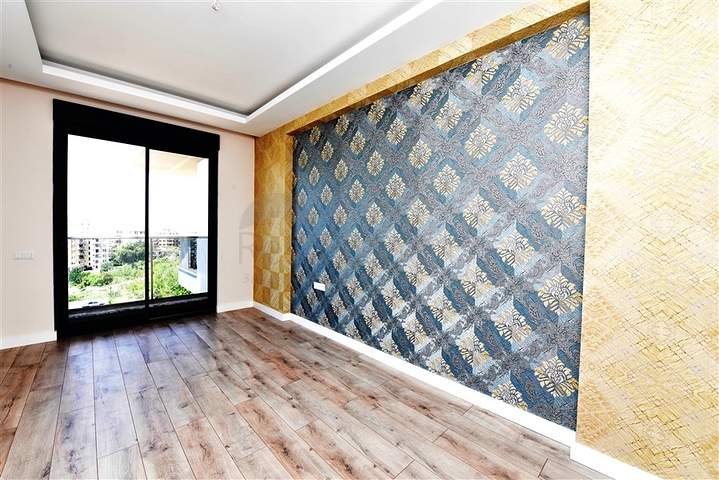 Do not Miss ! Best Deal - Family Apartments in Tosmur / Alanya 