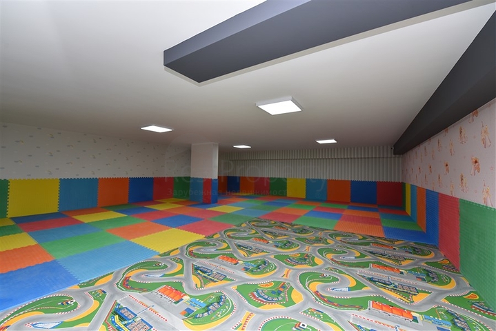 Do not Miss ! Best Deal - Family Apartments in Tosmur / Alanya 