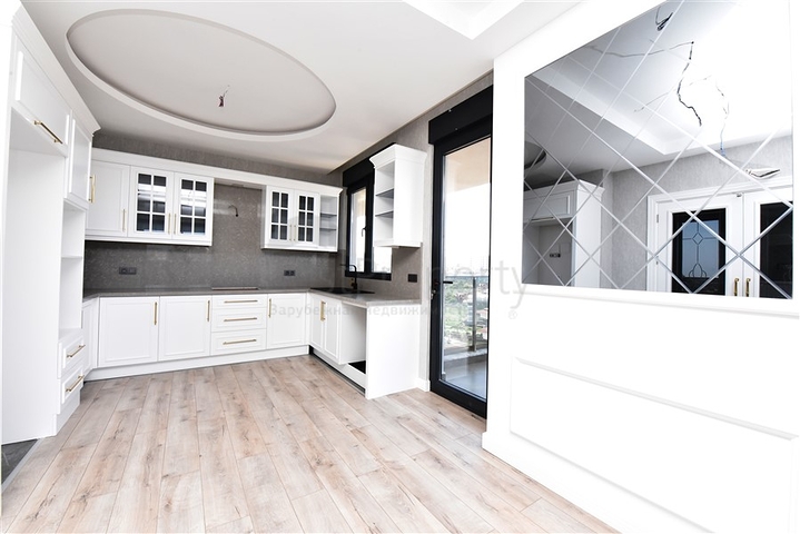 Do not Miss ! Best Deal - Family Apartments in Tosmur / Alanya 