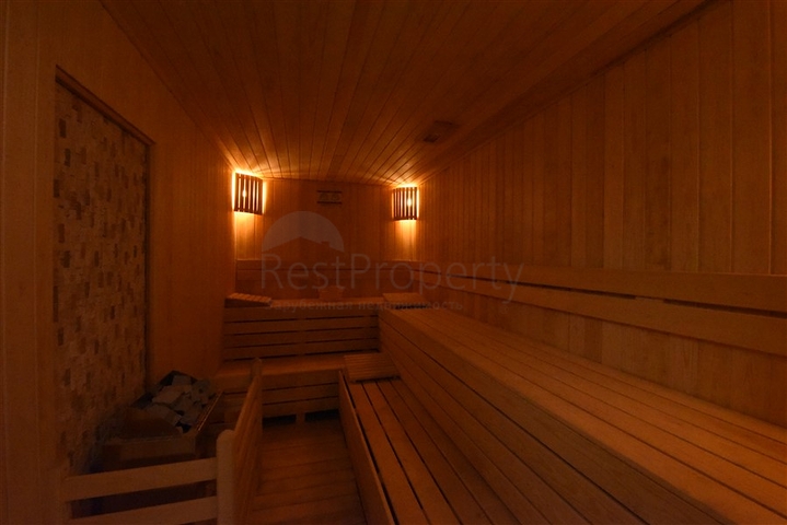 Do not Miss ! Best Deal - Family Apartments in Tosmur / Alanya 