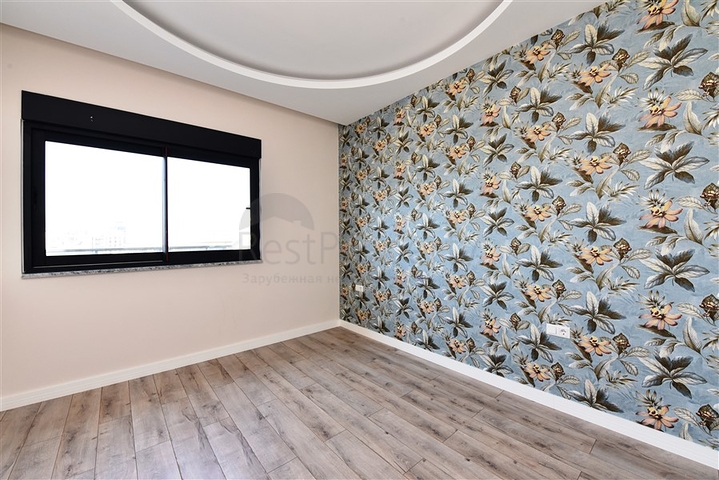 Do not Miss ! Best Deal - Family Apartments in Tosmur / Alanya 