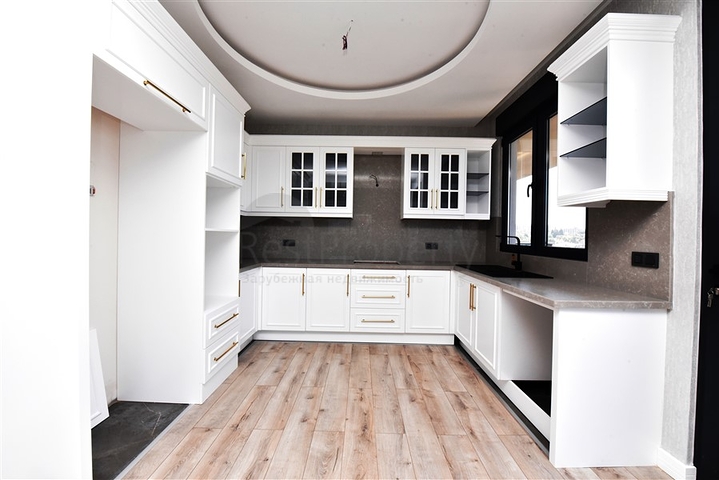 Do not Miss ! Best Deal - Family Apartments in Tosmur / Alanya 