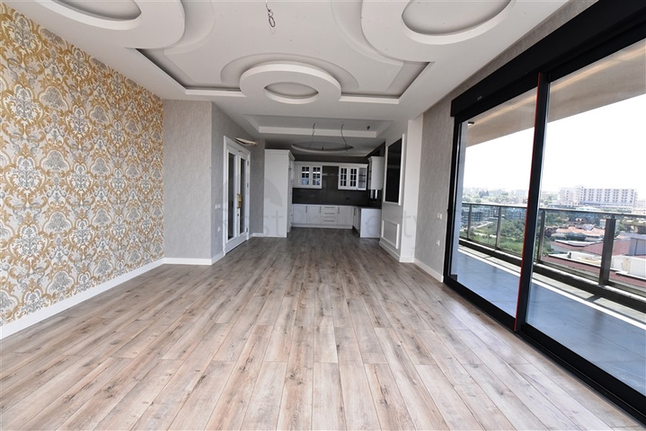 Do not Miss ! Best Deal - Family Apartments in Tosmur / Alanya 