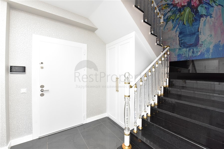 Do not Miss ! Best Deal - Family Apartments in Tosmur / Alanya 