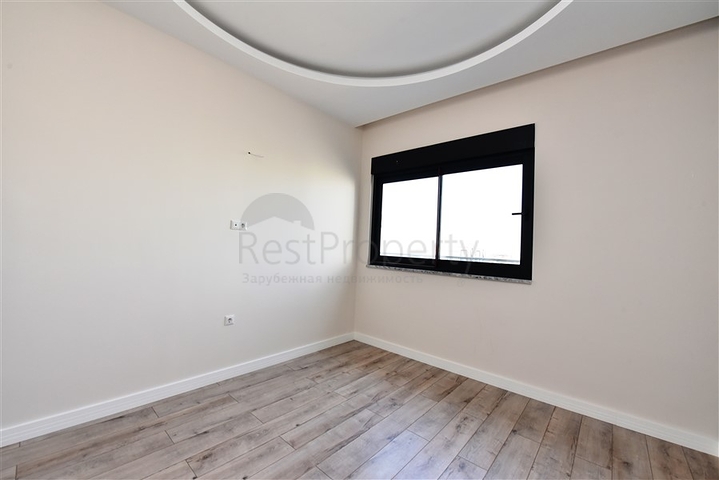 Do not Miss ! Best Deal - Family Apartments in Tosmur / Alanya 