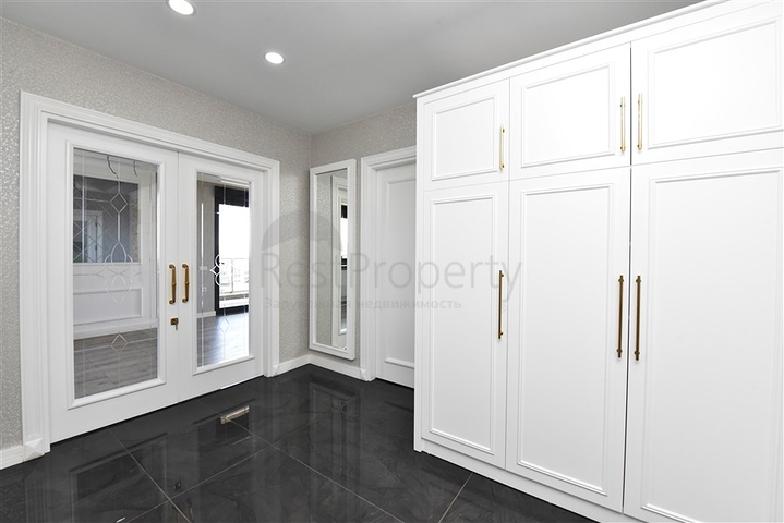 Do not Miss ! Best Deal - Family Apartments in Tosmur / Alanya 