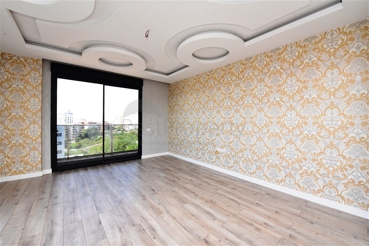 Do not Miss ! Best Deal - Family Apartments in Tosmur / Alanya 