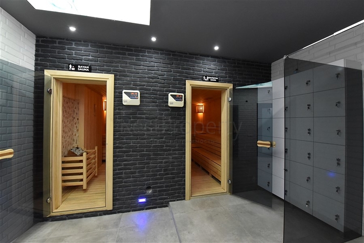 Do not Miss ! Best Deal - Family Apartments in Tosmur / Alanya 