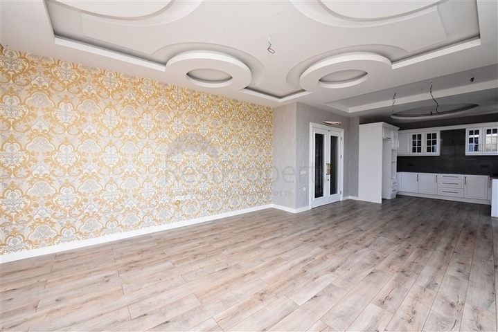 Do not Miss ! Best Deal - Family Apartments in Tosmur / Alanya 