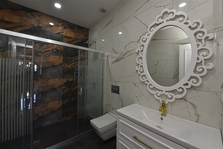 Do not Miss ! Best Deal - Family Apartments in Tosmur / Alanya 