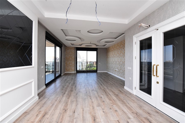 Do not Miss ! Best Deal - Family Apartments in Tosmur / Alanya 