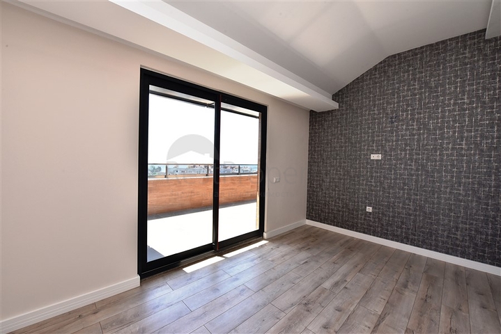 Do not Miss ! Best Deal - Family Apartments in Tosmur / Alanya 