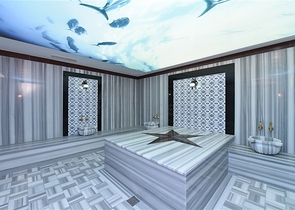 Do not Miss ! Best Deal - Family Apartments in Tosmur / Alanya 