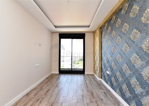 Do not Miss ! Best Deal - Family Apartments in Tosmur / Alanya 