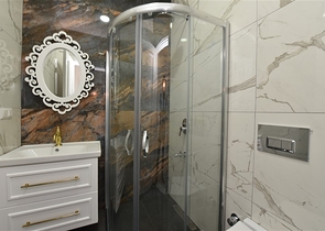 Do not Miss ! Best Deal - Family Apartments in Tosmur / Alanya 