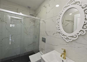 Do not Miss ! Best Deal - Family Apartments in Tosmur / Alanya 