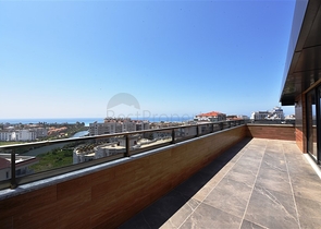 Do not Miss ! Best Deal - Family Apartments in Tosmur / Alanya 