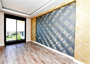 Do not Miss ! Best Deal - Family Apartments in Tosmur / Alanya 