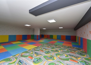 Do not Miss ! Best Deal - Family Apartments in Tosmur / Alanya 