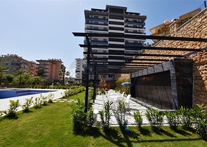 Do not Miss ! Best Deal - Family Apartments in Tosmur / Alanya 