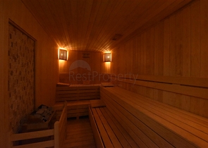 Do not Miss ! Best Deal - Family Apartments in Tosmur / Alanya 