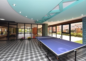 Do not Miss ! Best Deal - Family Apartments in Tosmur / Alanya 