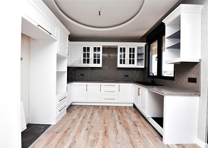 Do not Miss ! Best Deal - Family Apartments in Tosmur / Alanya 